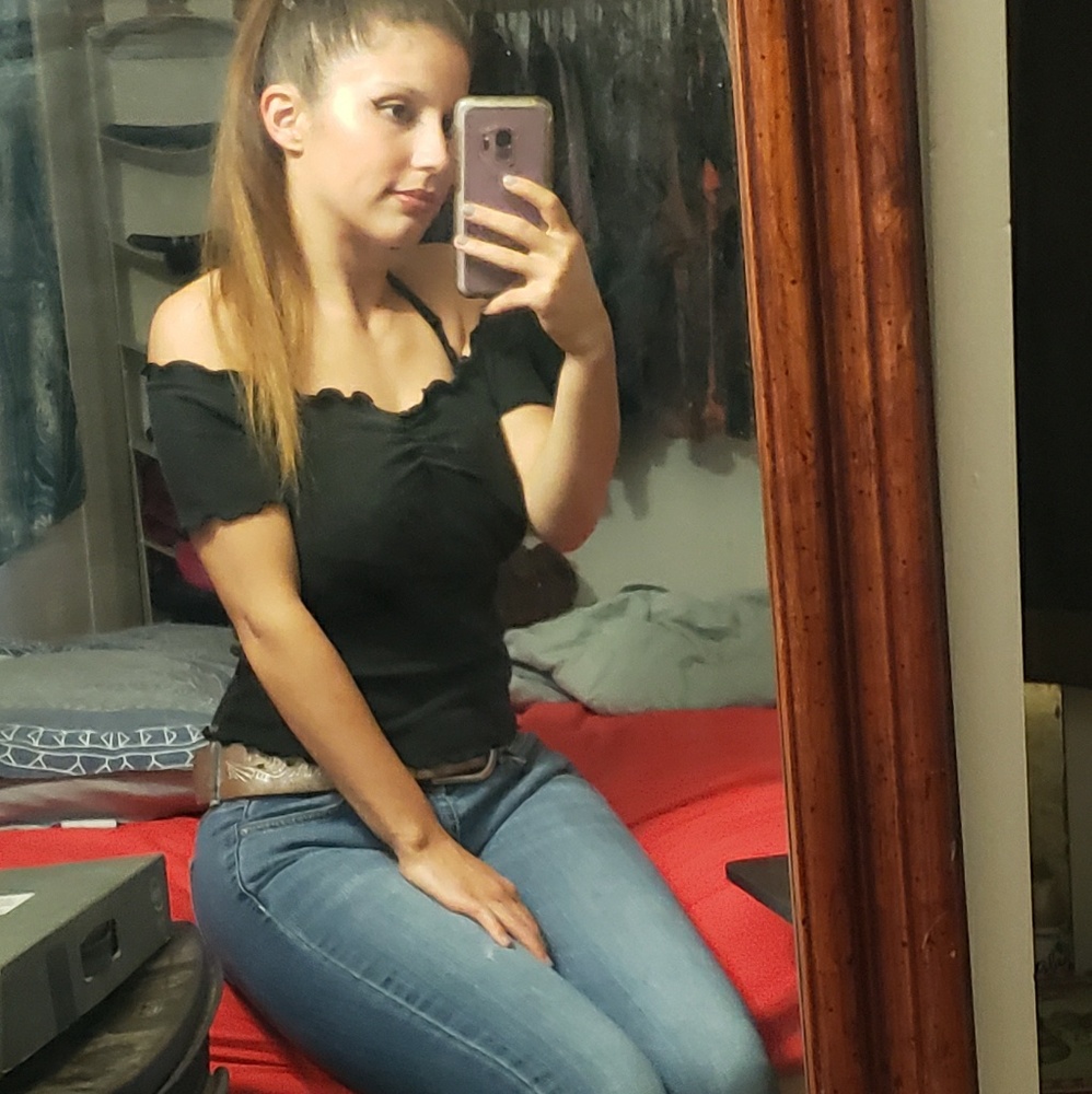 Meet your Posher, Katherine